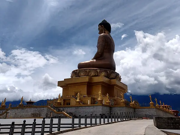 Bespoke Nepal and Bhutan Luxury Tour: 5-Star Himalayan Journey