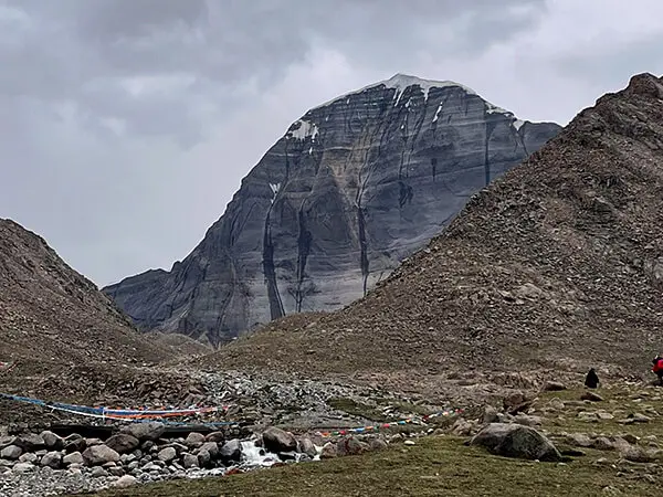 Nepal to Kailash Mansarovar: The Ultimate Luxury Tour Experience