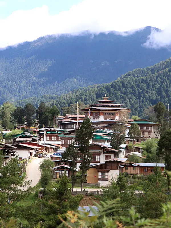 Bhutan Tours
