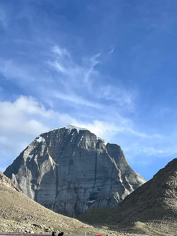 Kailash Tours