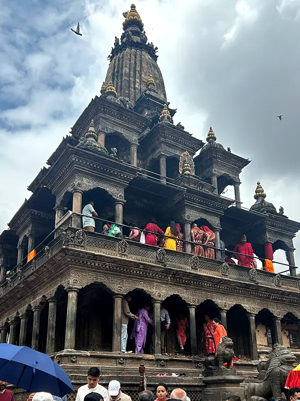 Nepal Tours