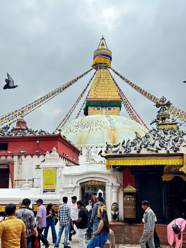 Nepal Travel
