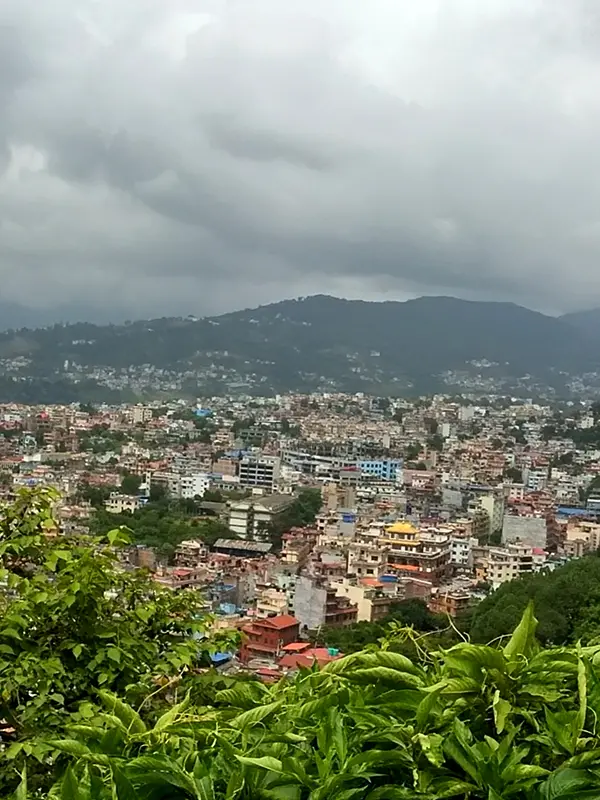 Nepal Treks