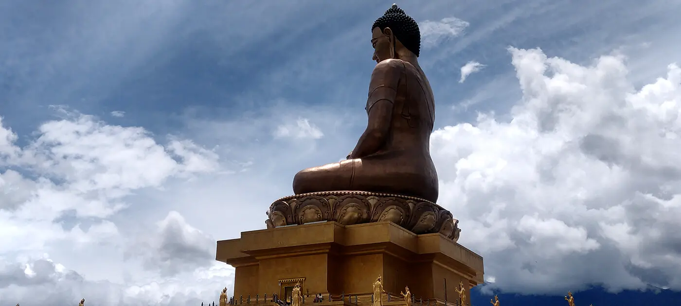 Bespoke Nepal and Bhutan Luxury Tour: 5-Star Himalayan Journey