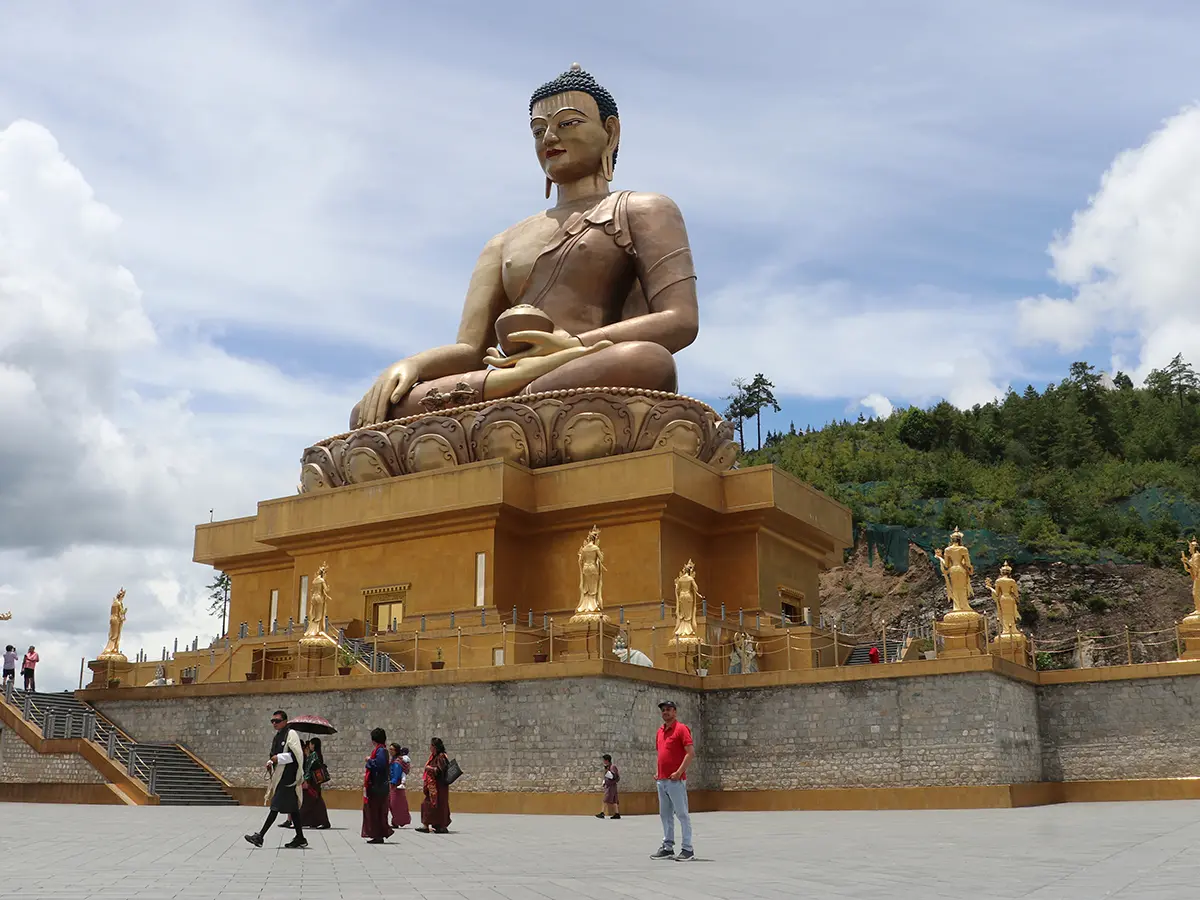 Nepal Bhutan Tibet Tours | Himalayan Adventure & Culture