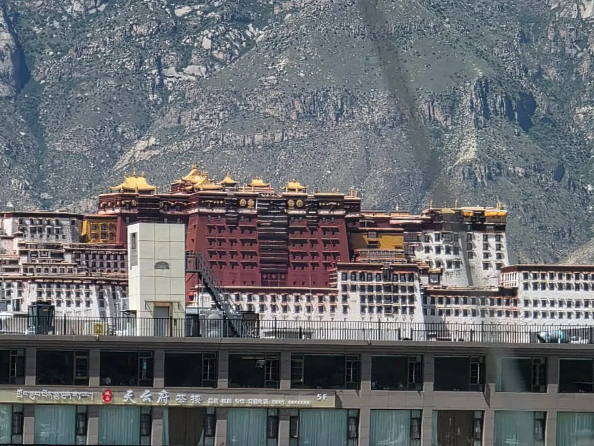 Nepal Bhutan Tibet Tours | Himalayan Adventure & Culture