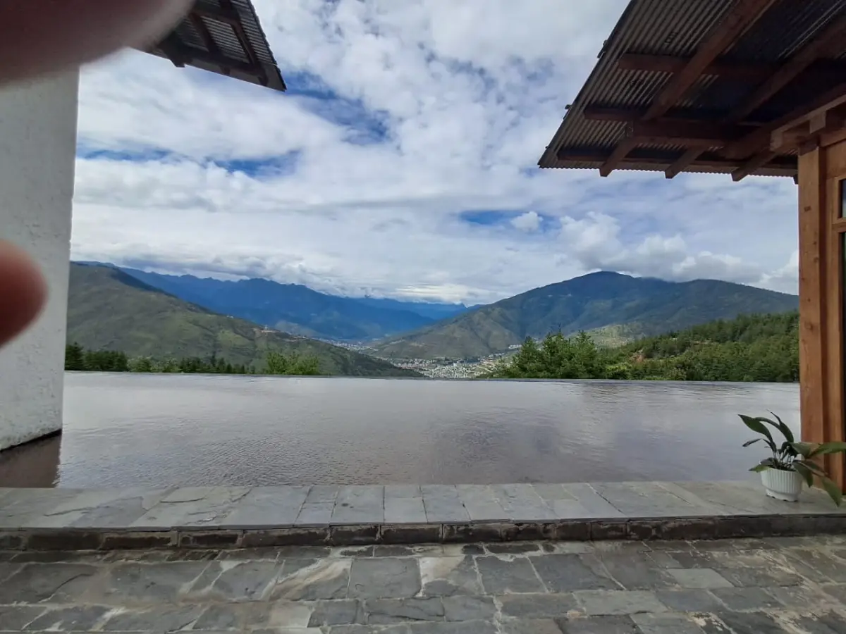 Six -Sense-Thimphu