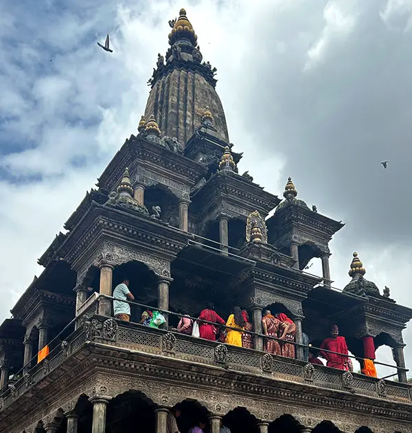 Nepal Luxury Holidays: A Premium Cultural and Natural Experience
