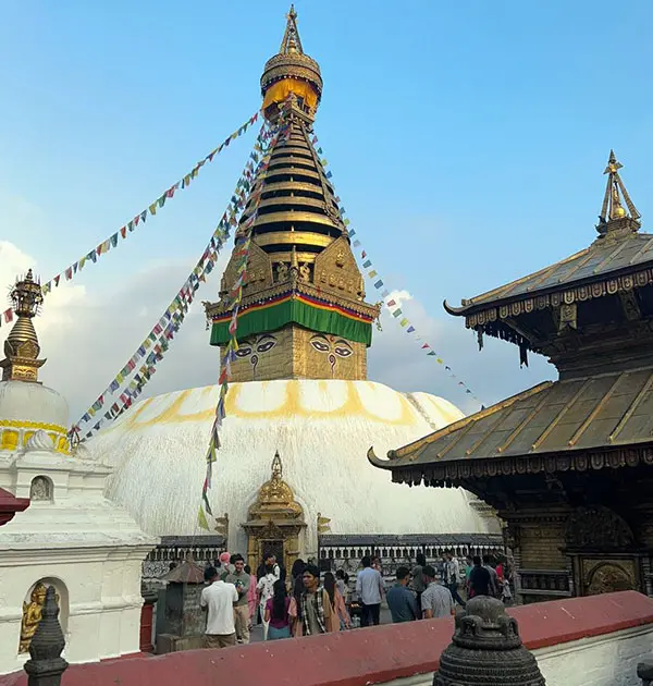 Nepal Luxury Escape: Kathmandu, Pokhara & Chitwan in Style