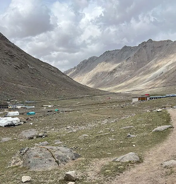 Private Kailash Mansarovar Tour from Kathmandu