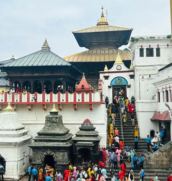 Luxury Kathmandu, Pokhara, and Lumbini Tour: A Cultural Journey Through Nepal in Style