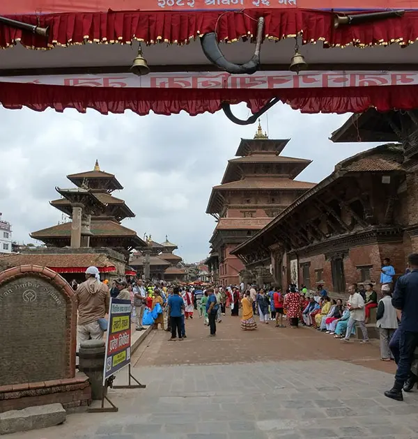 Luxury Nepal Discovery: Helicopter Tours, Boutique Stays & Private Guides