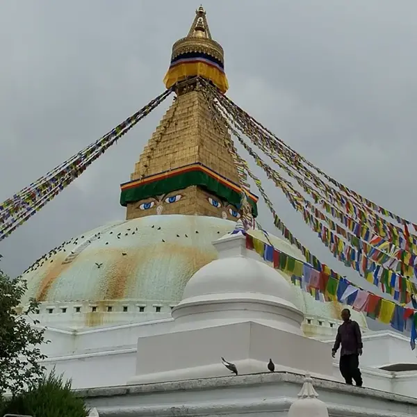 Nepal Bhutan Tibet Tours | Himalayan Adventure & Culture
