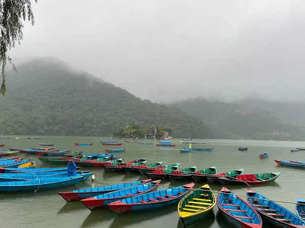Pokhara