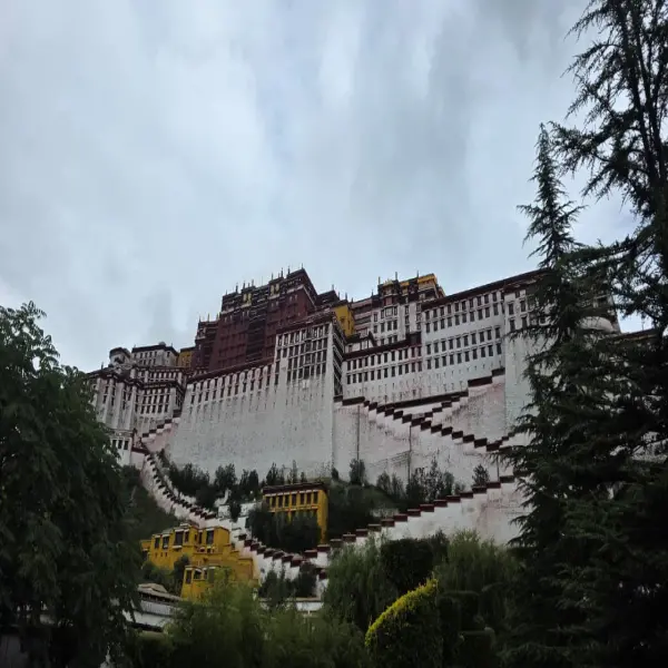 Private Tibet Lhasa EBC Luxury Tour from Nepal