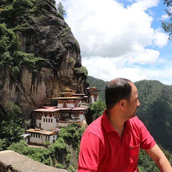 Luxury Peaks and Palaces: 14-Day Nepal Bhutan Elite Tour
