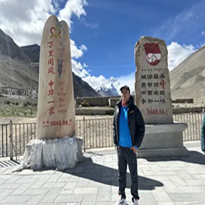 Amrit Bahadur Chhetri
